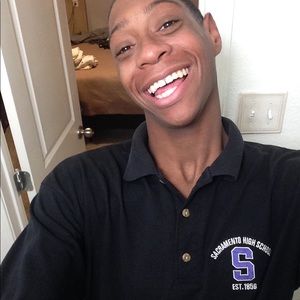 Meet your Posher, Tylon